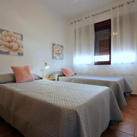 Vila Conil Casa H&L Conil De La Frontera Exteriér fotografie