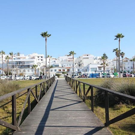 Vila Conil Casa H&L Conil De La Frontera Exteriér fotografie