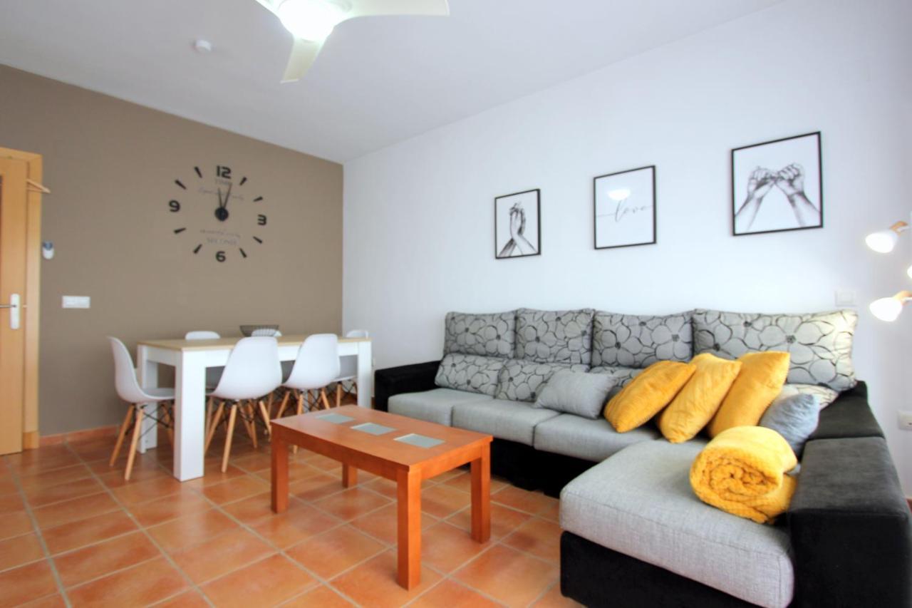 Vila Conil Casa H&L Conil De La Frontera Exteriér fotografie