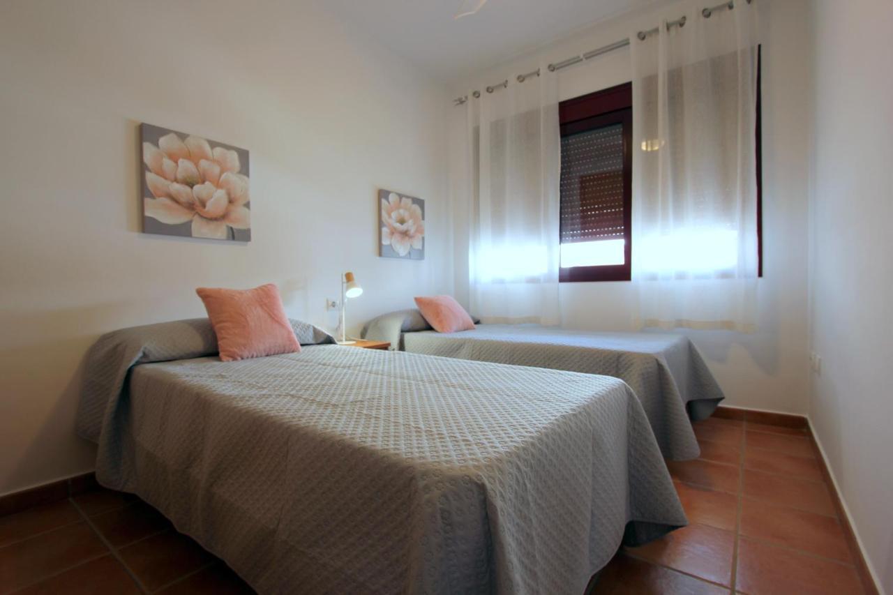 Vila Conil Casa H&L Conil De La Frontera Exteriér fotografie