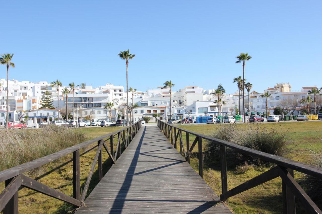 Vila Conil Casa H&L Conil De La Frontera Exteriér fotografie