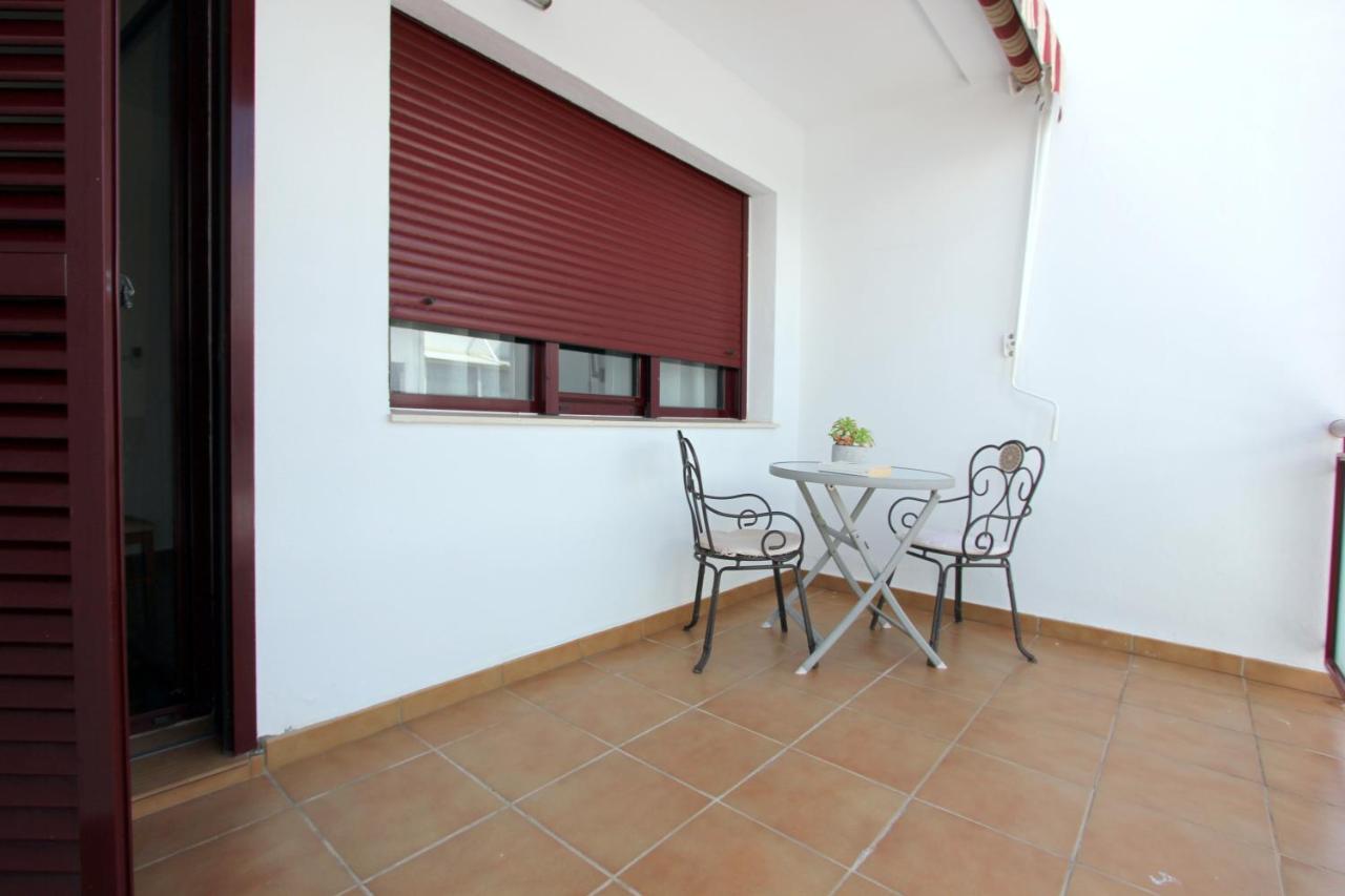 Vila Conil Casa H&L Conil De La Frontera Exteriér fotografie