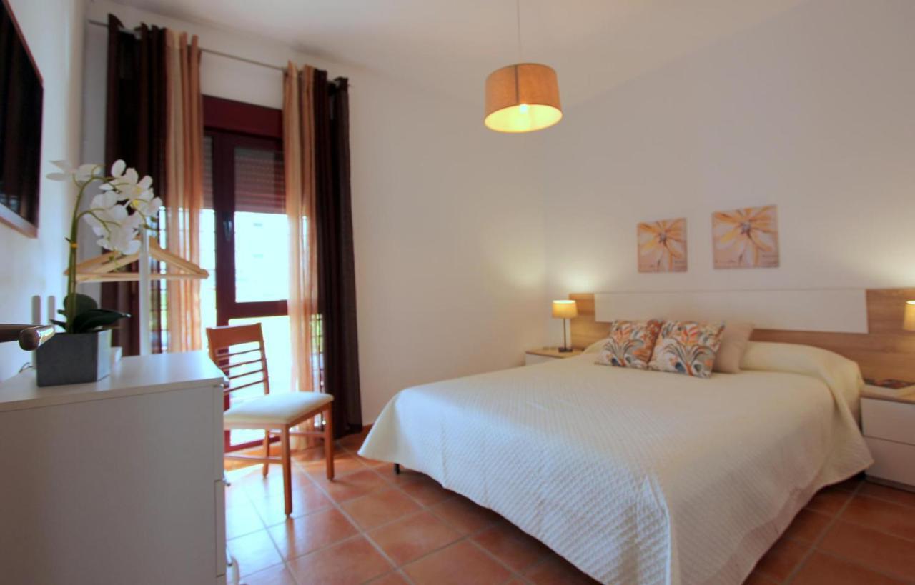 Vila Conil Casa H&L Conil De La Frontera Exteriér fotografie