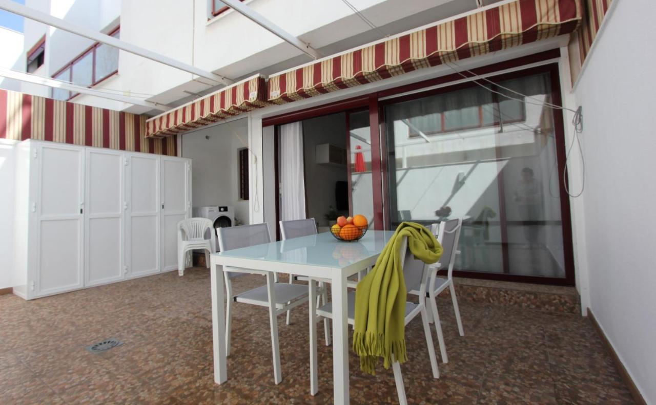 Vila Conil Casa H&L Conil De La Frontera Exteriér fotografie