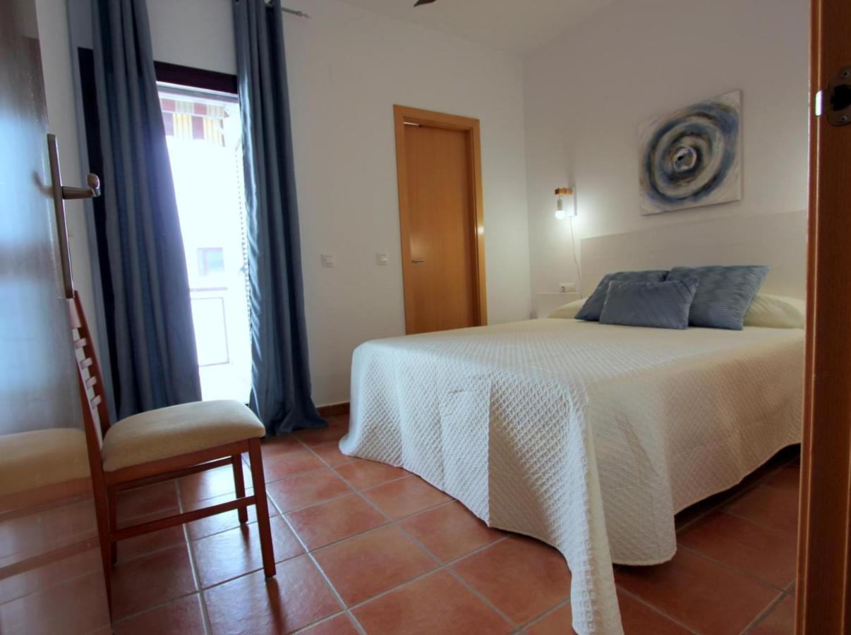 Vila Conil Casa H&L Conil De La Frontera Exteriér fotografie
