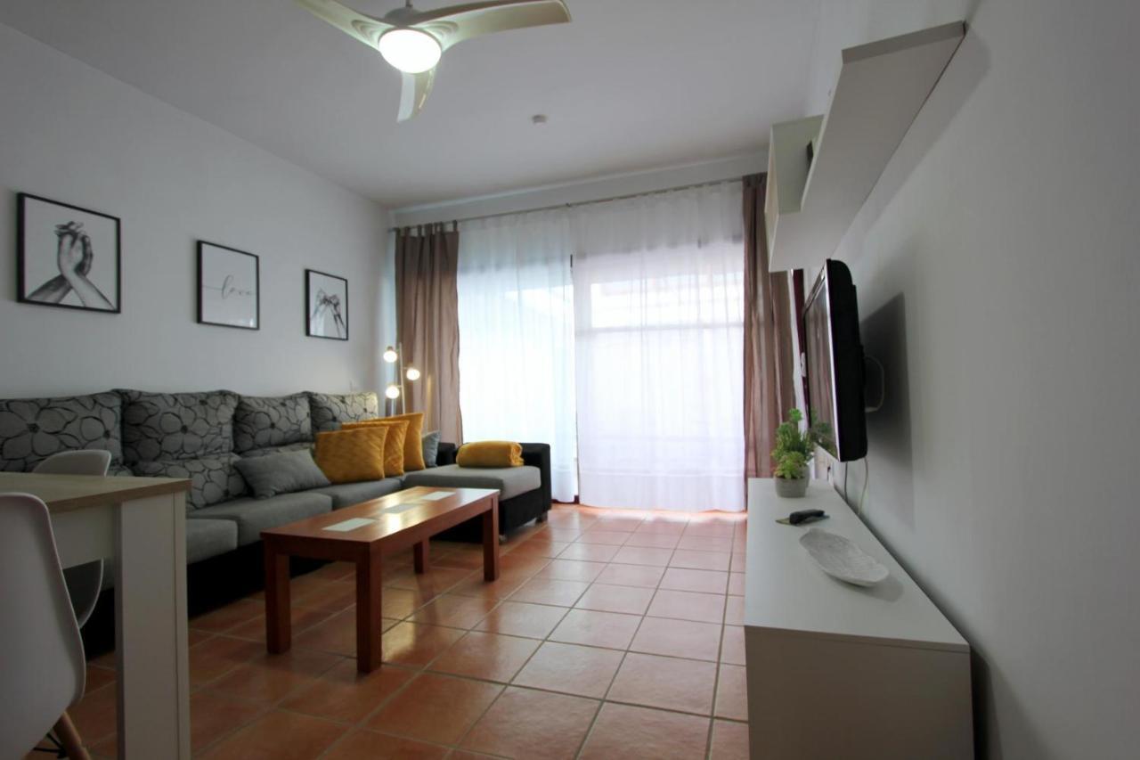 Vila Conil Casa H&L Conil De La Frontera Exteriér fotografie